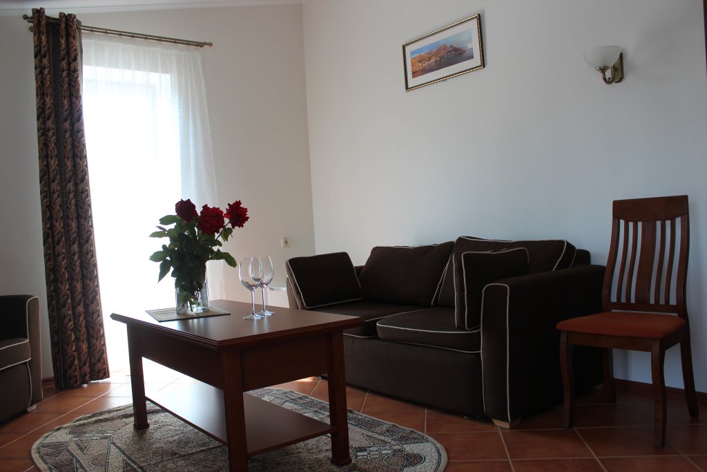 Фото Атриум