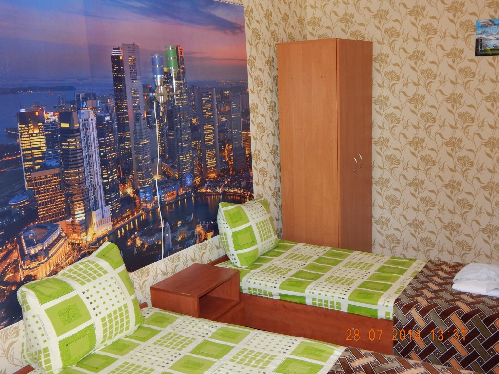 Фото Крепость Кафа