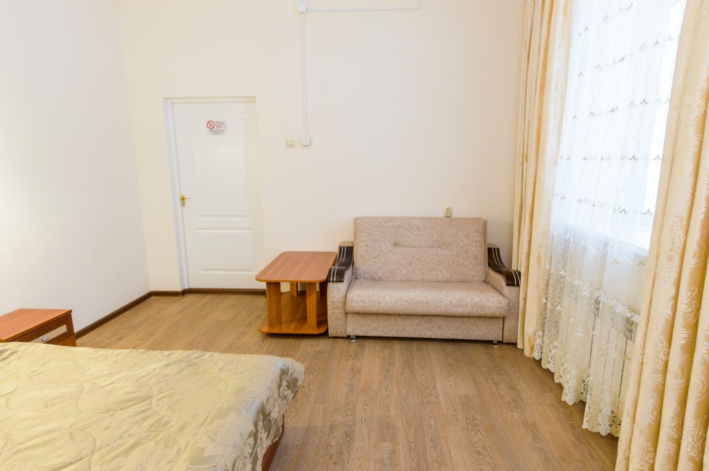 Фото Маргобай