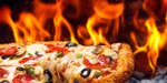 Пицца-Огонь! (1-я Прогонная ул., 44А, Курск), доставка еды и обедов в Курске