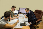 WiseProject Ltd (Rozenshteyna Street, 21), design institute