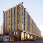 IDaWeb (Magnitogorskaya Street, 51Ж), estudio de diseño web