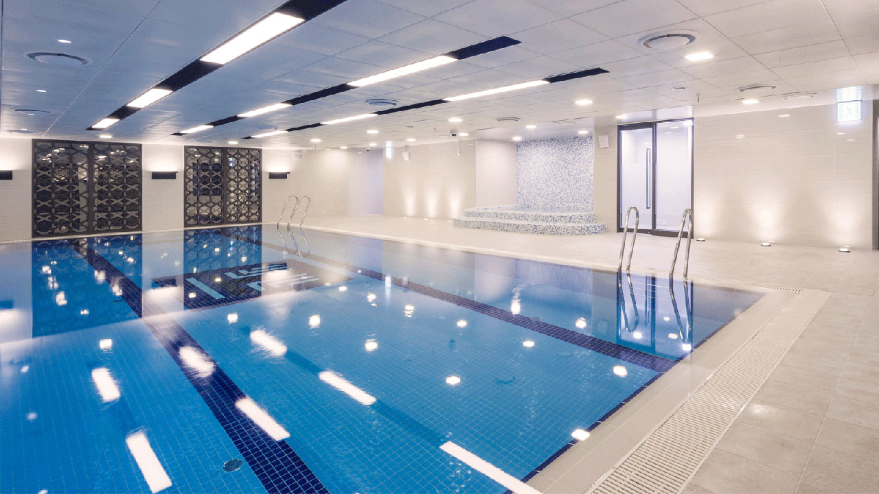 Фото Voco Seoul Myeongdong, an Ihg Hotel