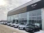 Фото 1 Hyundai. ТрансТехСервис. Официальный дилер