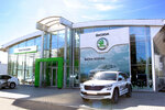 Фото 8 Skoda. ТрансТехСервис. Официальный дилер