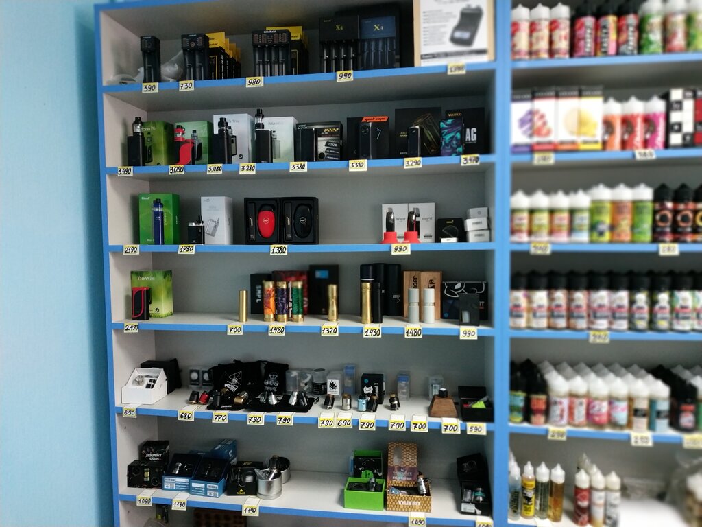Магазины С Доставкой Пермь