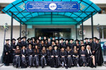 St. Petersburg Humanitarian University of Trade Unions (Tchaikovsky Street, 11), university
