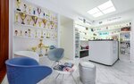 ESclub (Morskaya Embankment, 29), beauty salon
