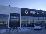 Фото 3 Renault. ТрансТехСервис. Официальный дилер