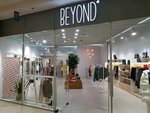 Beyond (просп. Мира, 211, корп. 2), магазин одежды в Москве