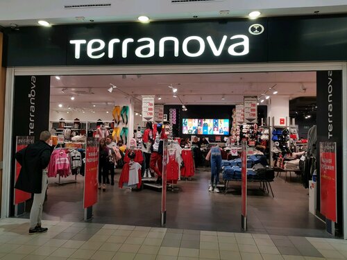 Terranova народный бул 82 фото