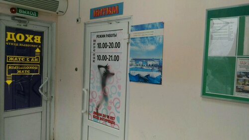 Желідегі ХХХ жезөкшелер