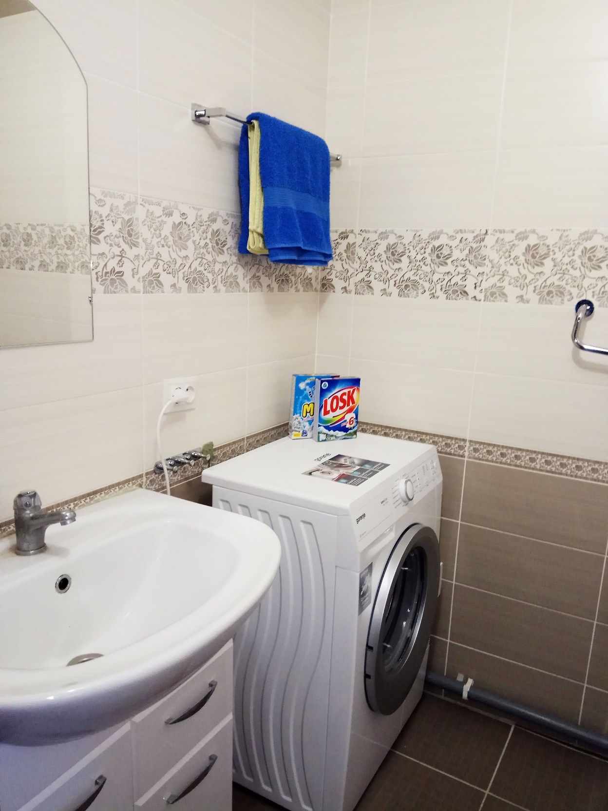 Фото Комфорт на Ленина 128 