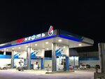 АЗС (Republic of Daghestan, 82K-047), gas station