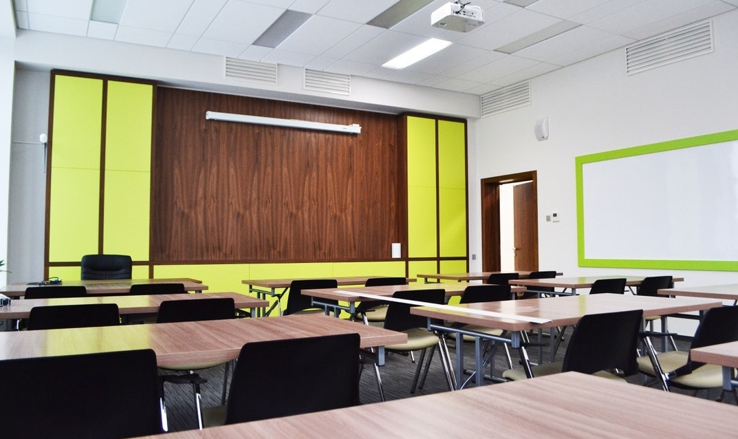 Фото Комплекс отдыха Бекасово