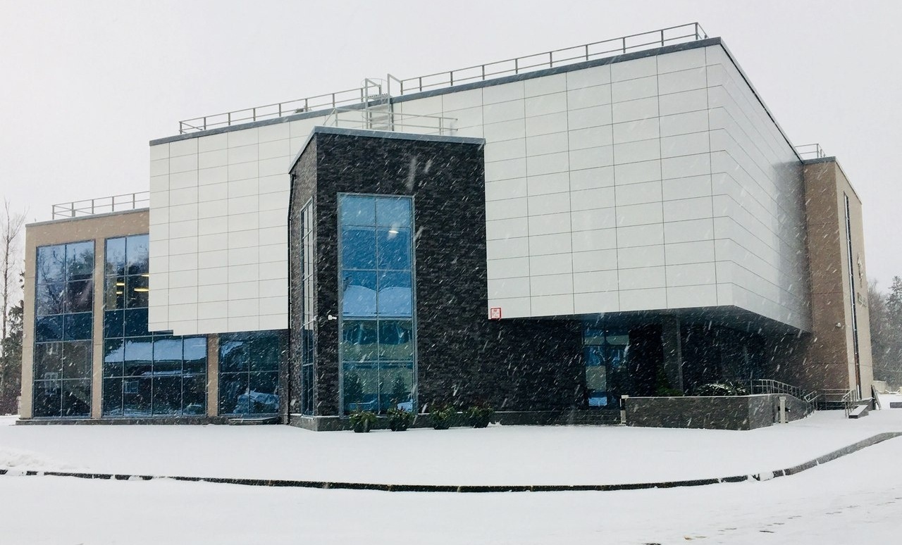 Фото Комплекс отдыха Бекасово