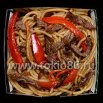 Wok Express Cafe (Oktyabrskaya ulitsa, 2) ، مقهى