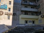 Vezu-vezu (Monastyrskaya Street, 57) ، شركة نقل