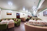 Restoran Parfait (Antonovycha Street, 14), restaurant