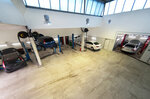 Wilgood (Klementa Gotvalda Street, 4Б), car service, auto repair