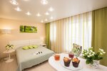 Этажи Дейли (Yumasheva Street, 12), alojamiento en alquiler diario