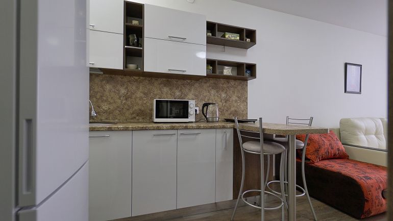 Фото Радиус Централ Хаус