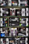 Andis brand store - andisrussia.ru (Pavlovskaya Street, 27), beauty salon equipment