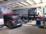 Автосфера (Mechnikova Street, 112), servicio de coches, centro de reparación de automóviles