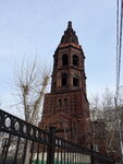 Колокольня Никольской церкви (Dolgorukovskaya Street, 25), atracción