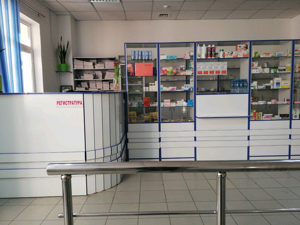 Medical center, clinic Girudomed, Astana, photo