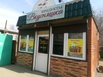 Vkusnyashka (Kosmonavtov Street, 3А/1), grocery