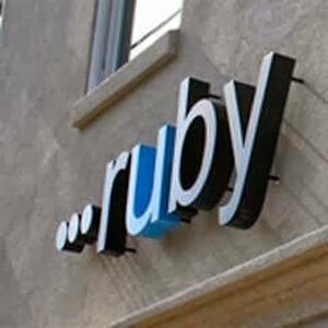 Ruby Salon (United States, Annapolis, 3 Monticello Avenue), beauty salon