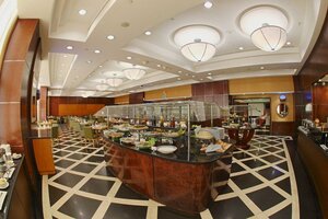 Гостиница Millennium Central Kuwait Downtown