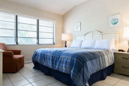 Внешний вид отеля Marina Del Mar Resort and Marina в Ки-Ларго, фото 1