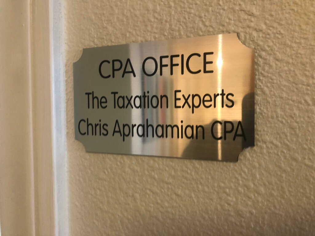 Accountants The Taxation Experts Cpa & Irs Enrolled Agent, Torrance, photo