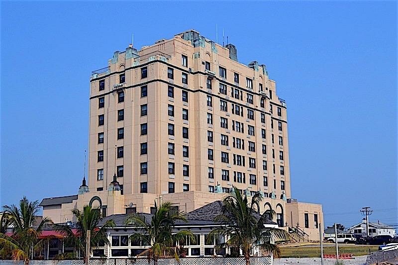 Санаторий Legacy Vacation Resorts Brigantine Beach