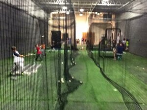 Nashville Baseball Academy (Tennessee, Davidson County, Nashville), park