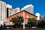 Historic Beaumanor (United States, San Diego, 907-927 Sixth Ave, 624 E St), shopping mall