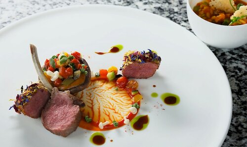 Внешний вид отеля The Omnia в Церматте, фото 5