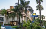 Days Inn by Wyndham San Diego Hotel Circle