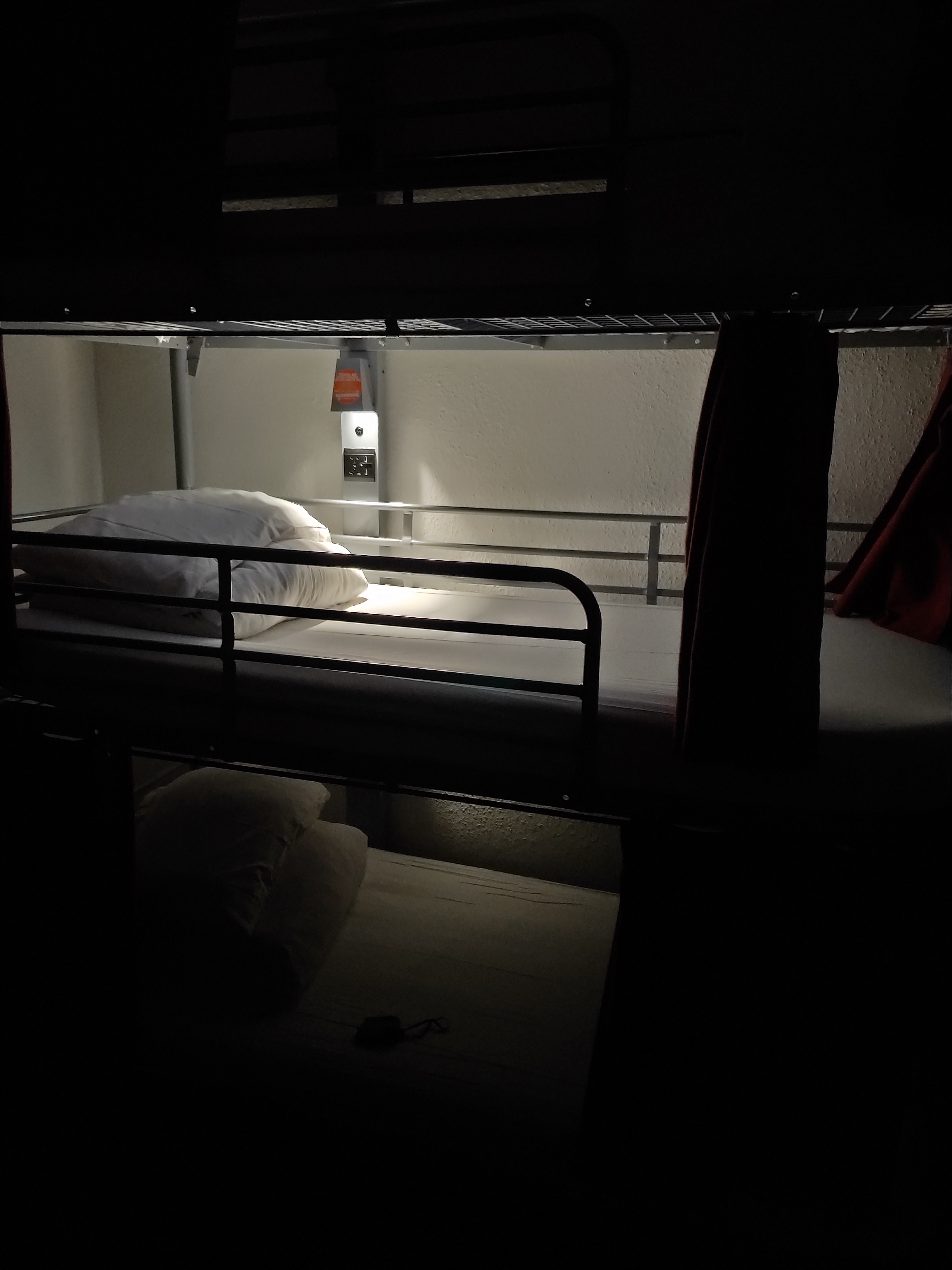 Фото St Christopher's Inn, Camden - Hostel