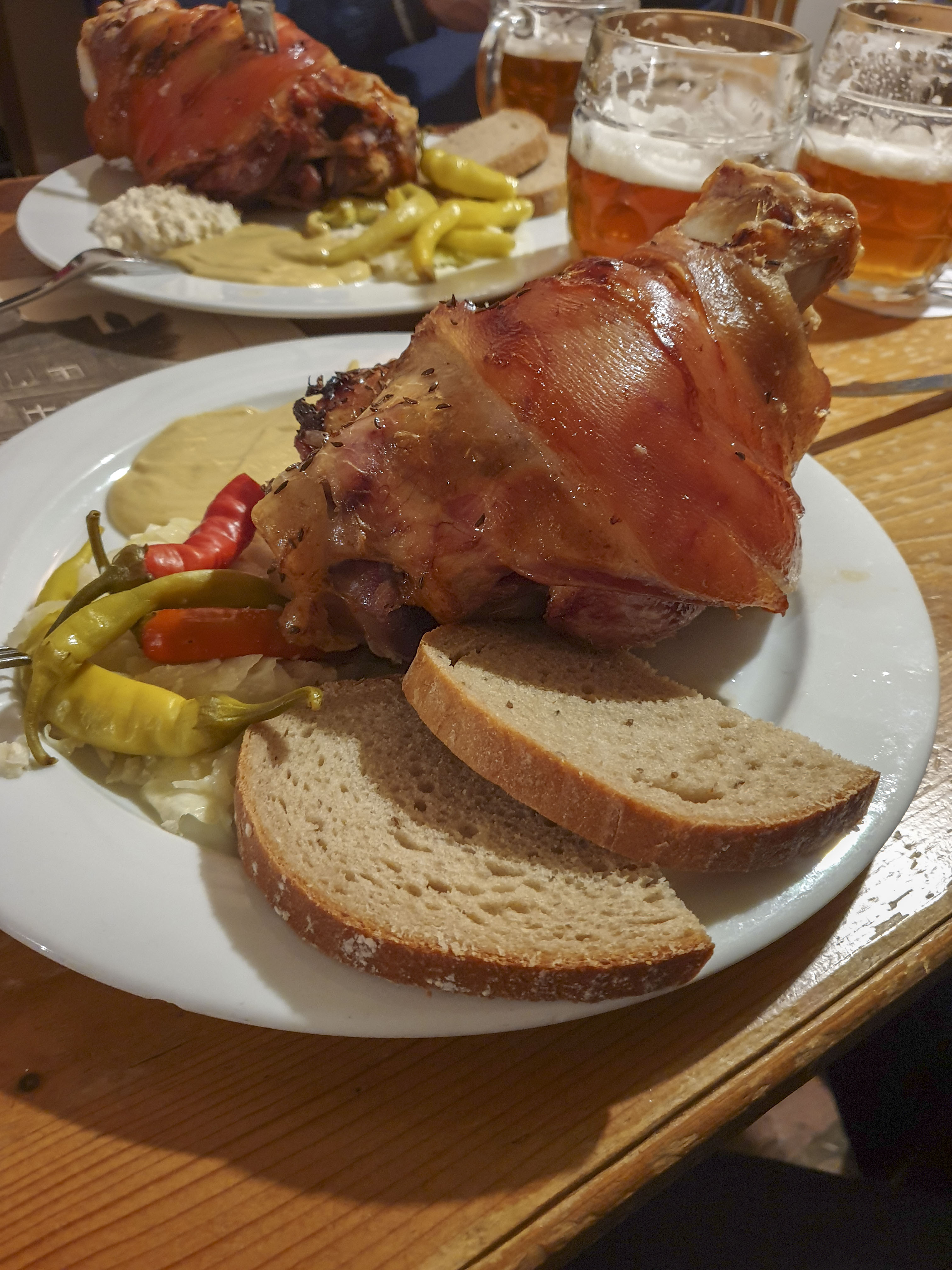 Фото U Medvidku-Brewery Hotel