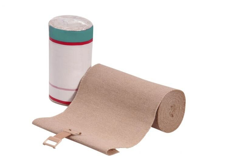 Medical equipment Copimedica, Bogota, photo