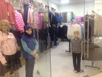 Konfetti (Krasnoy Armii Avenue, 218) ، متجر ملابس أطفال