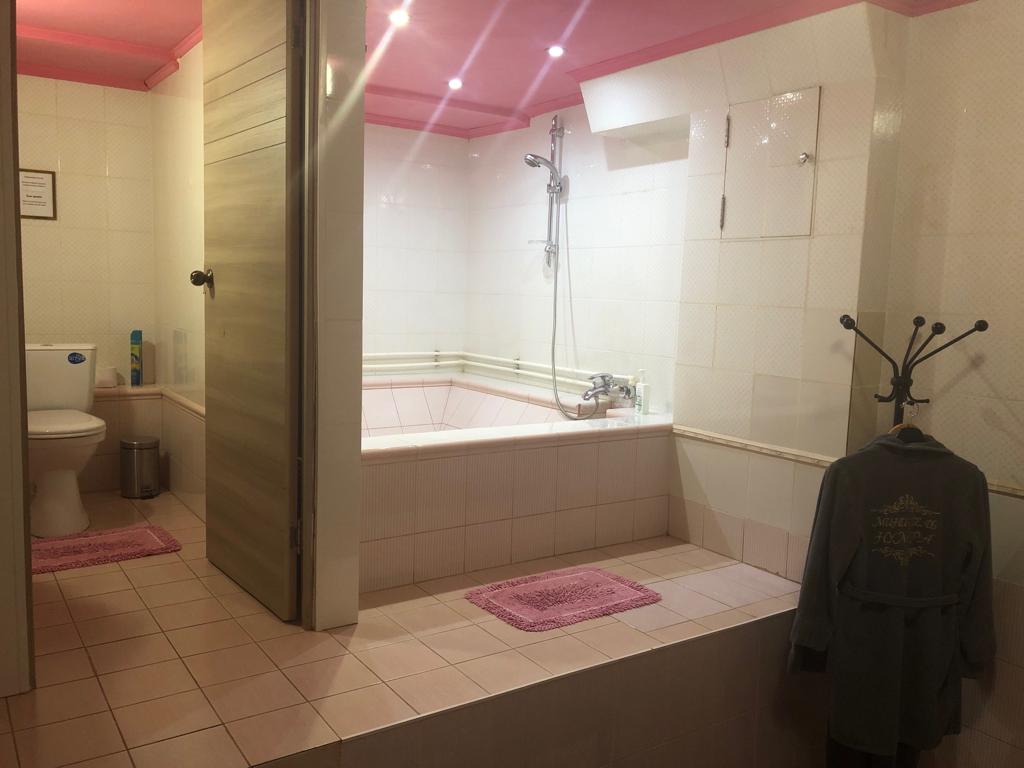 Фото Нумера