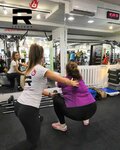 Fit studio (Krasnoarmeyskaya Street, 100), club de fitness