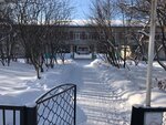 Maou Srednyaya obshcheobrazovatelnaya shkola № 7 (selo Patrushi, Rossiyskaya ulitsa, 17), escuela de enseñanza general