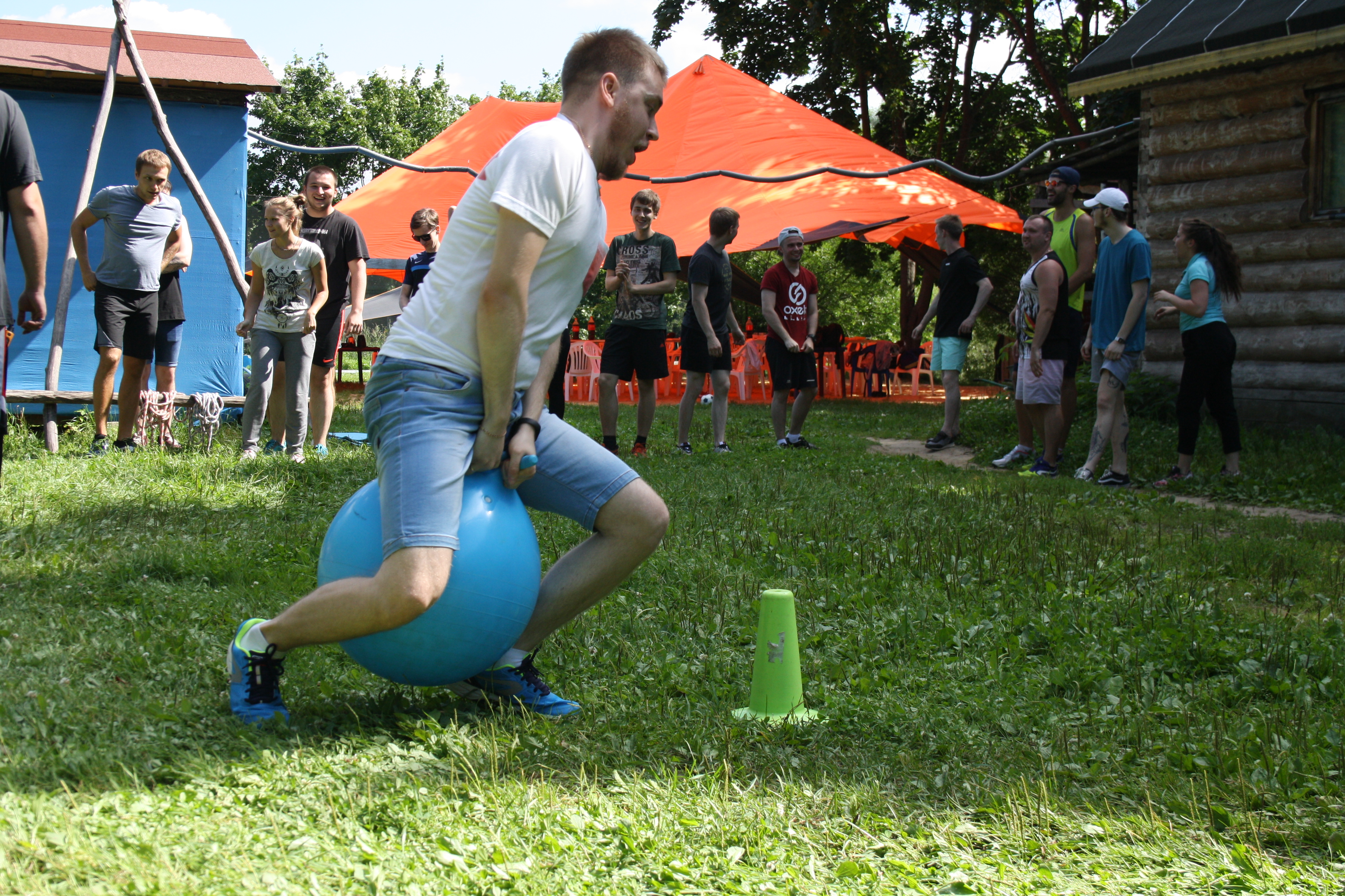 Фото Берег приключений