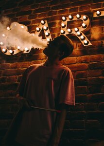 Cartel Lounge (ул. Шкапина, 9-11), кальян-бар в Санкт‑Петербурге