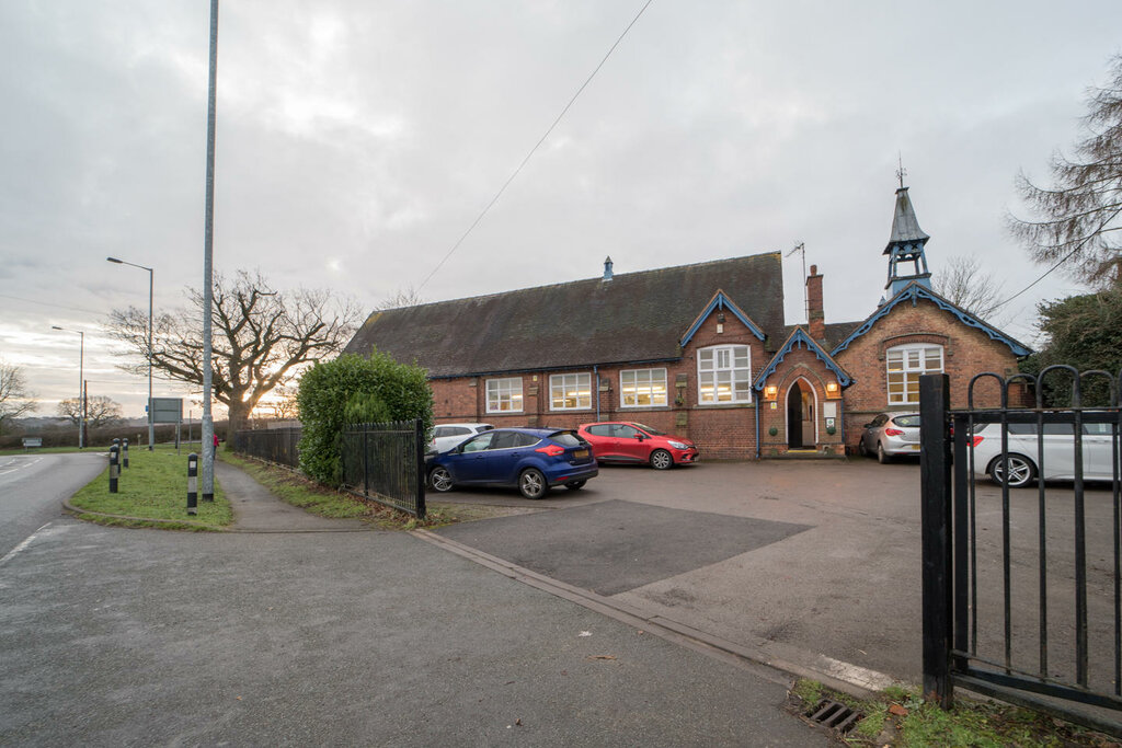 School Bright Horizons Milford Day Nursery and Preschool, England, photo